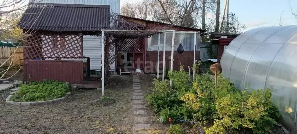 Дом в Калуга, садоводческое некоммерческое товарищество Машзавод (16 ... - Фото 0