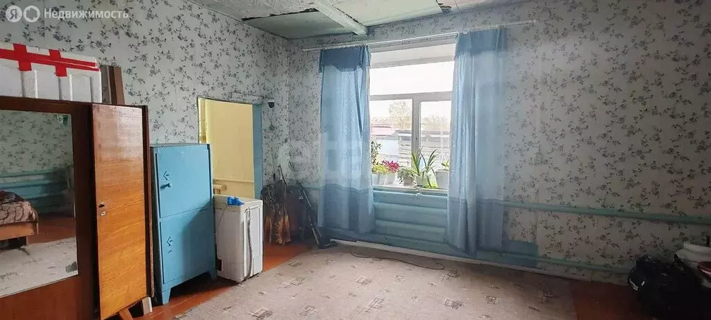 Дом в Нерчинск, улица Достовалова (89.3 м) - Фото 1