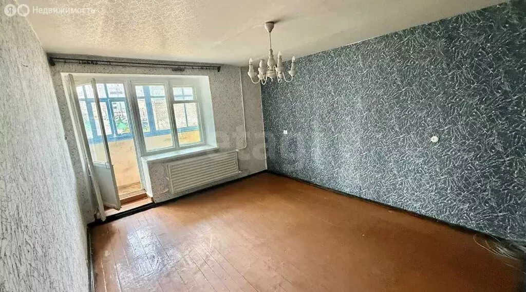 2-комнатная квартира: Стерлитамак, Коммунистическая улица, 32 (51.7 м) - Фото 2