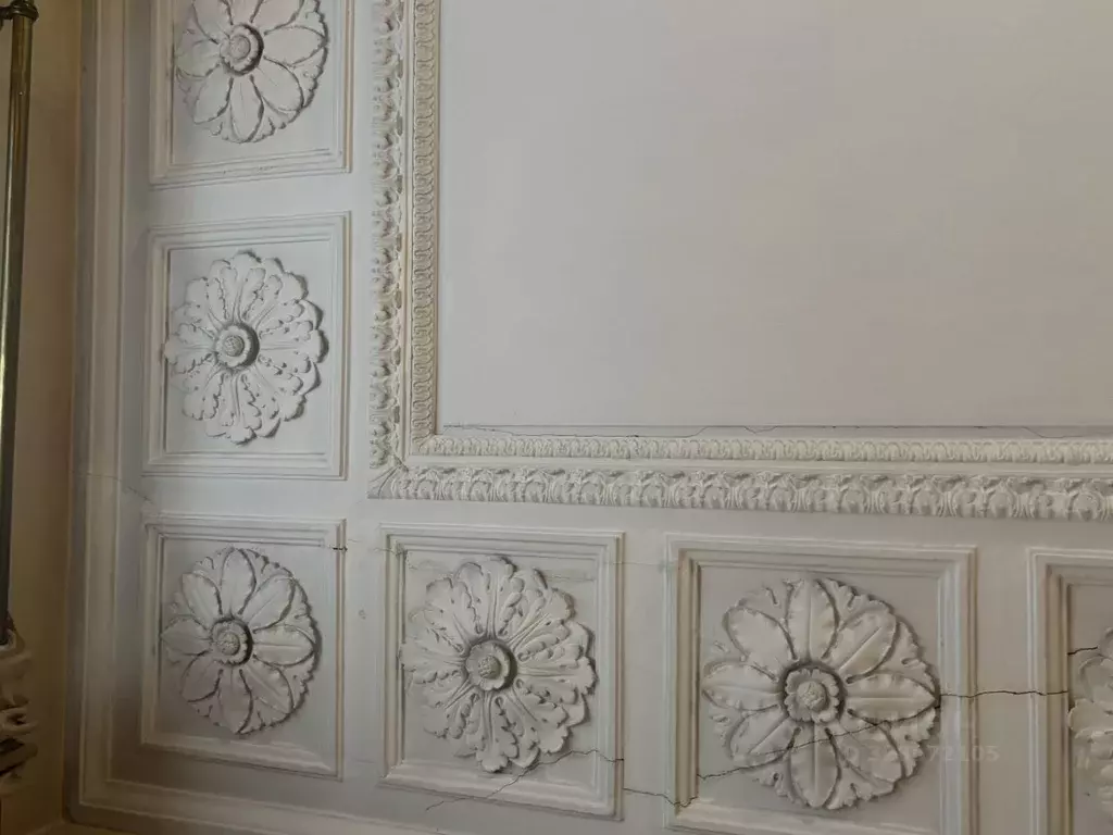 4-к кв. Санкт-Петербург Рыбацкая ул., 10 (122.0 м) - Фото 2