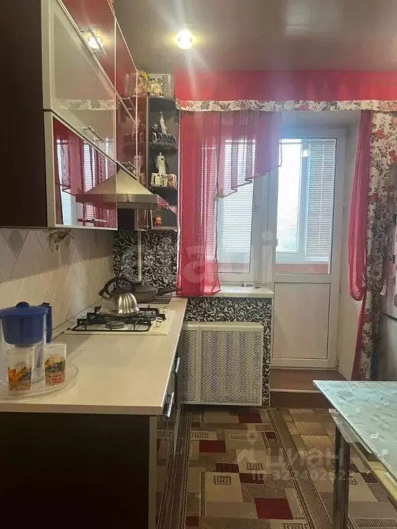 2-к кв. Орловская область, Орел Комсомольская ул., 269 (57.1 м) - Фото 1