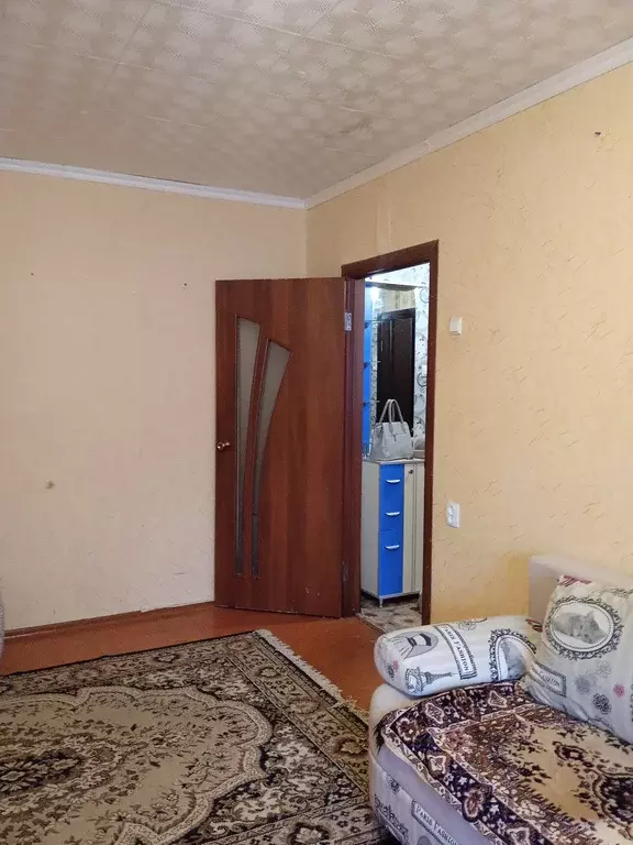 Продаётся 1-к квартира, 39 м - Фото 1