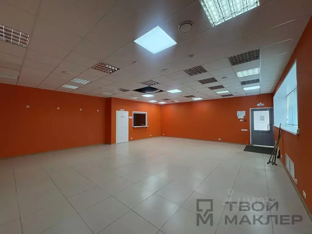 Склад в Пензенская область, Пенза Революционная ул., 2Е (687 м) - Фото 2