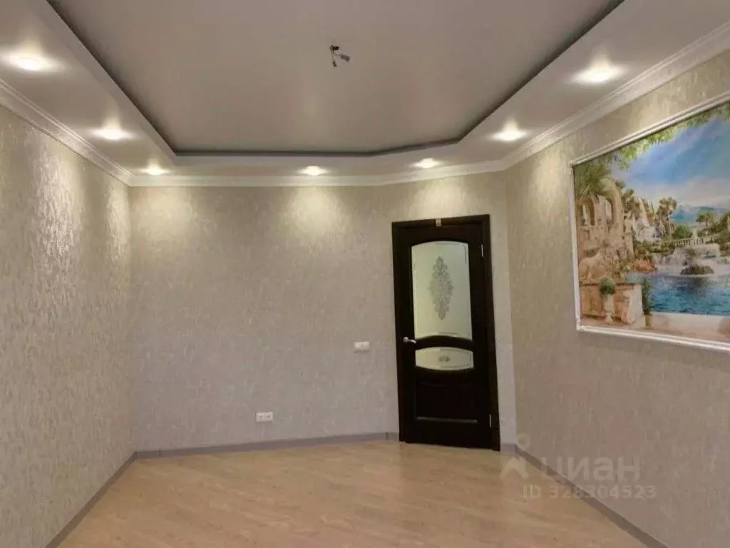 2-к кв. Московская область, Балашиха ул. Строителей, 1 (44.2 м) - Фото 1