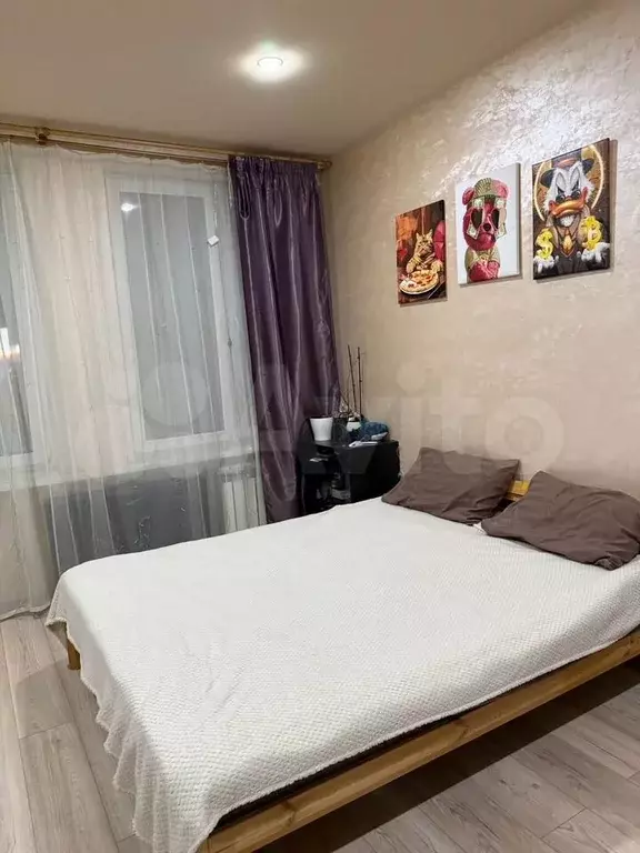 Квартира-студия, 25 м, 3/17 эт. - Фото 0