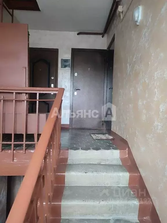 3-к кв. Краснодарский край, Тимашевский район, Дербентское с/пос, ... - Фото 2