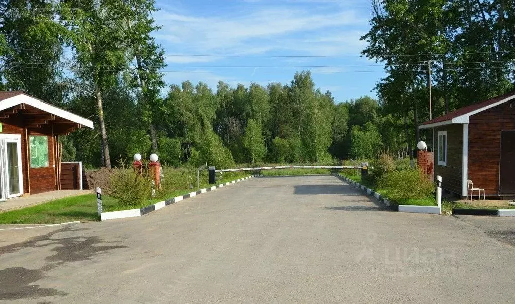 Дом в Тульская область, Ясногорский район, Иваньковское с/пос, Окские ... - Фото 1