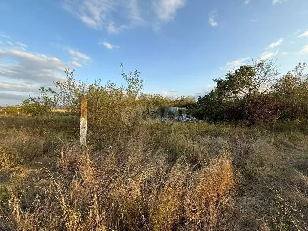 Участок в Северная Осетия, Владикавказ Хурзарин СНТ, 2145 (5.0 сот.) - Фото 1