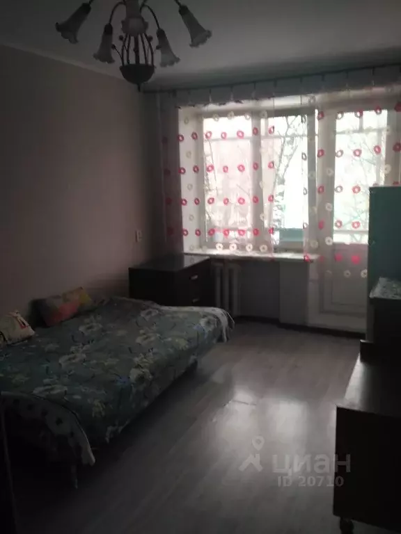 Комната Московская область, Люберцы ул. Урицкого, 23 (14.0 м) - Фото 0