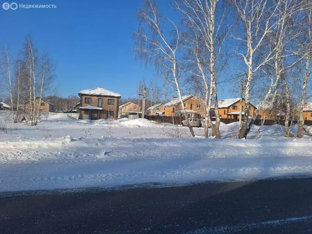 Участок в Челябинская область, Копейск (8.5 м) - Фото 1