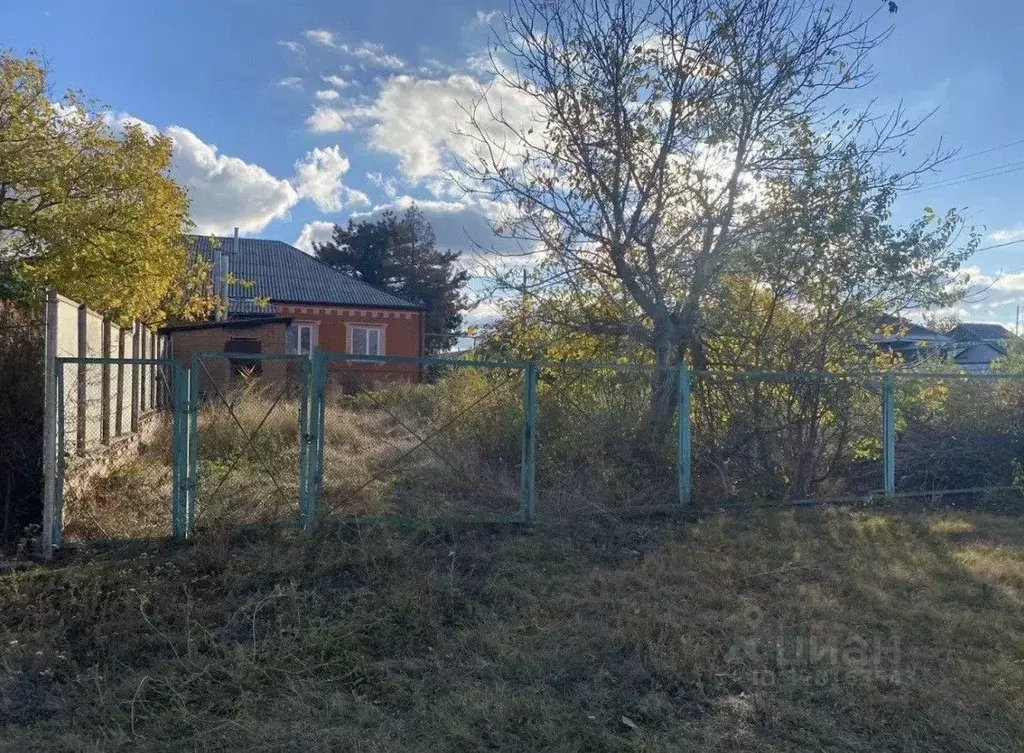 Дом в Ростовская область, Семикаракорск Плодопитомник мкр, ул. ... - Фото 2