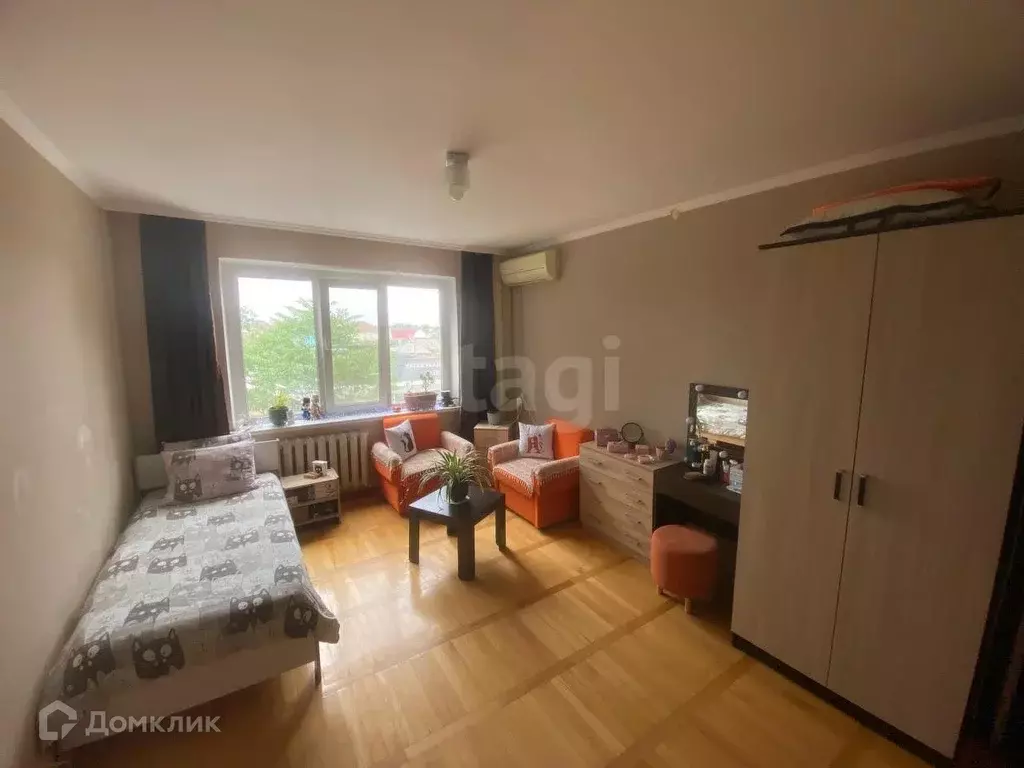 Продаётся 3-к квартира, 68.1 м - Фото 0