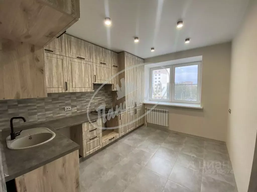 3-к кв. Калужская область, Калуга проезд 3-й Академический, 6 (68.0 м) - Фото 2