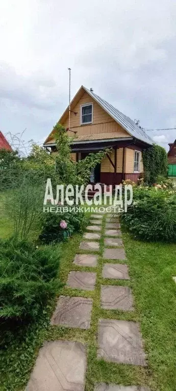 Дом, 29.4 м - Фото 0