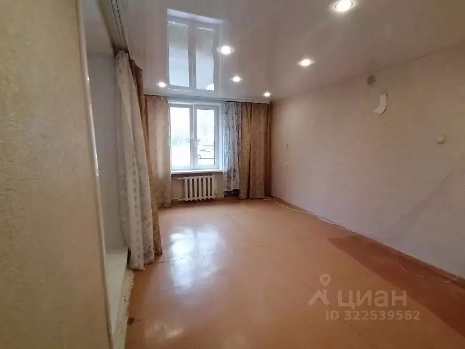 1-к кв. Пермский край, Березники ул. Мира, 98 (33.0 м) - Фото 1