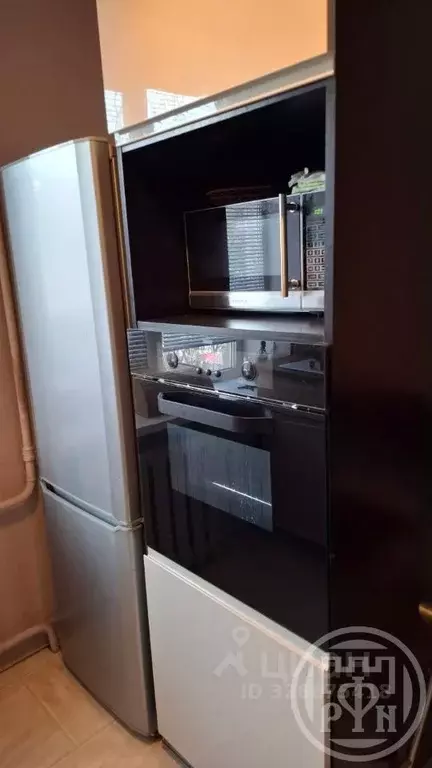 3-к кв. Санкт-Петербург ул. Пограничника Гарькавого, 26К3 (54.66 м) - Фото 1