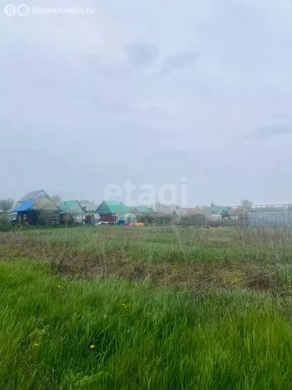 Участок в Уфимский район, село Жуково (16 м) - Фото 2