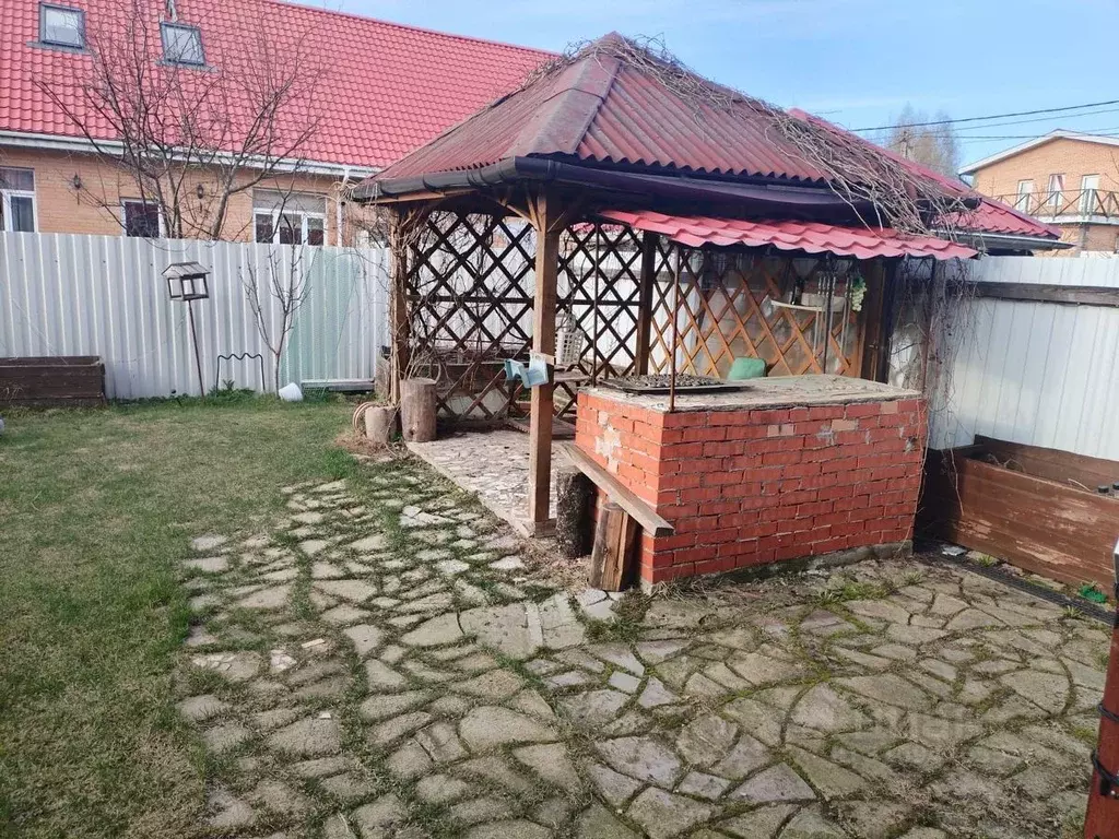 Таунхаус в Ленинградская область, Выборгский район, Рощино пгт ул. ... - Фото 0