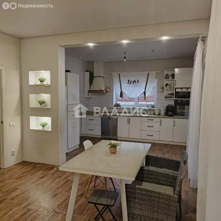 Дом в посёлок Майский, Прилесная улица (176 м) - Фото 2