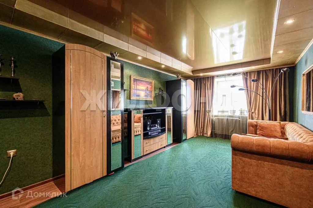 Продаётся 2-к квартира, 47.1 м - Фото 1