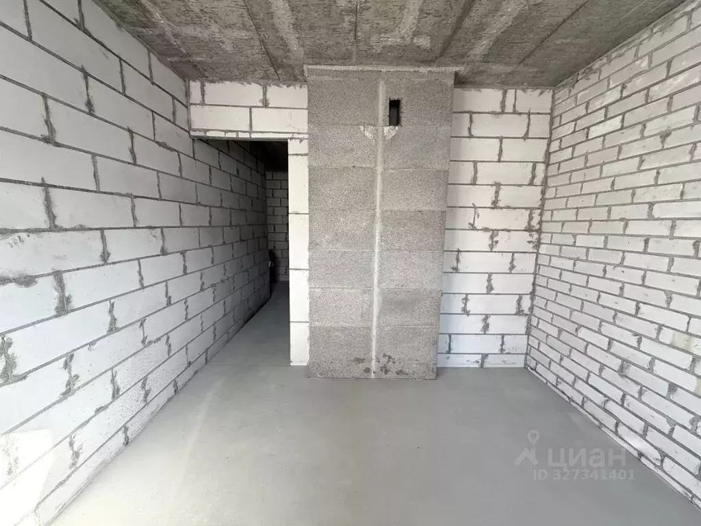 2-к кв. Волгоградская область, Волгоград ул. Расула Гамзатова, 21 ... - Фото 2