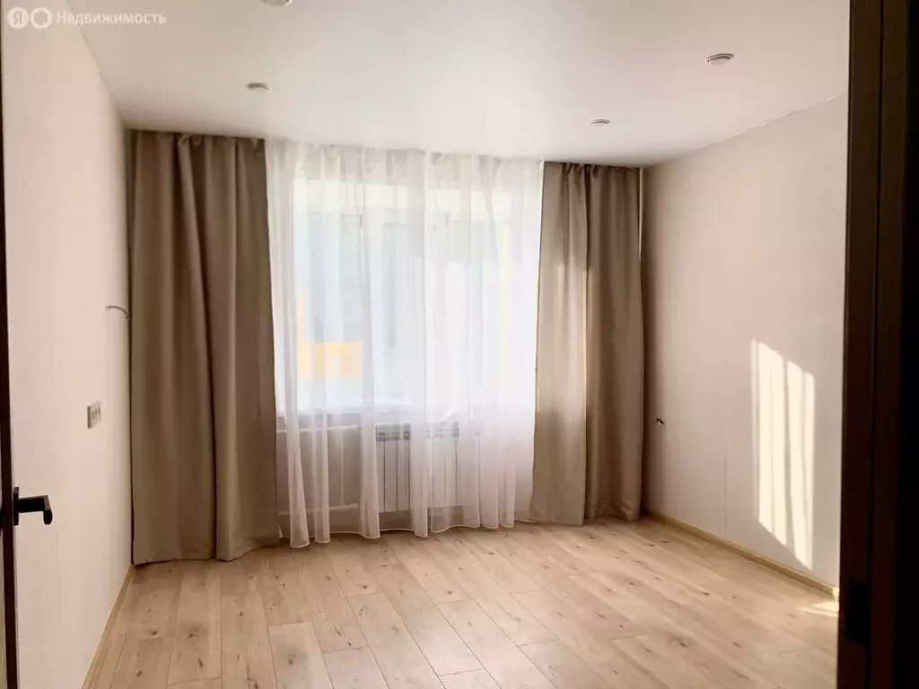1-комнатная квартира: Тамбов, Запрудный проезд, 6 (36.4 м) - Фото 1