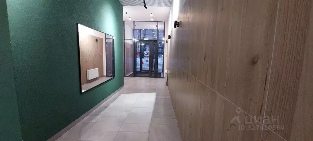 2-к кв. Пермский край, Пермь ул. Серебристая, 7 (52.0 м) - Фото 1