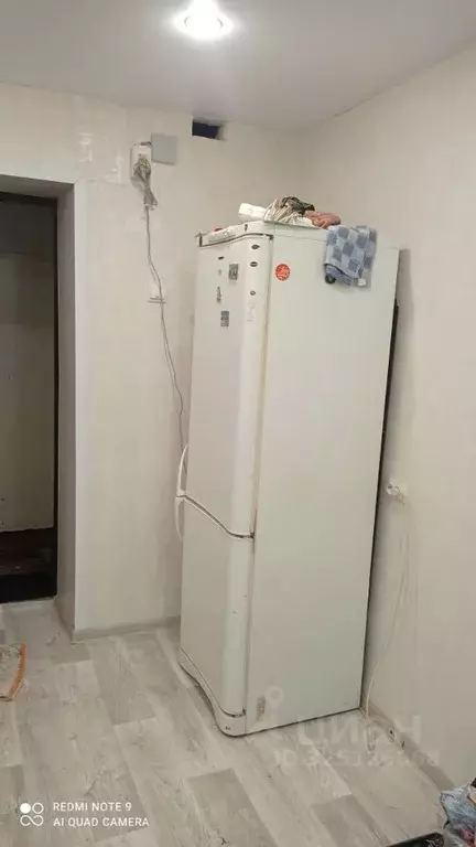 Комната Пензенская область, Пенза ул. Литвинова, 19А (12.0 м) - Фото 2