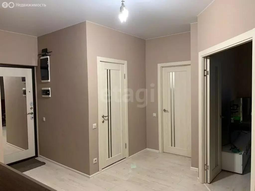 2-комнатная квартира: Подольск, улица Мира, 4А (59.4 м) - Фото 1