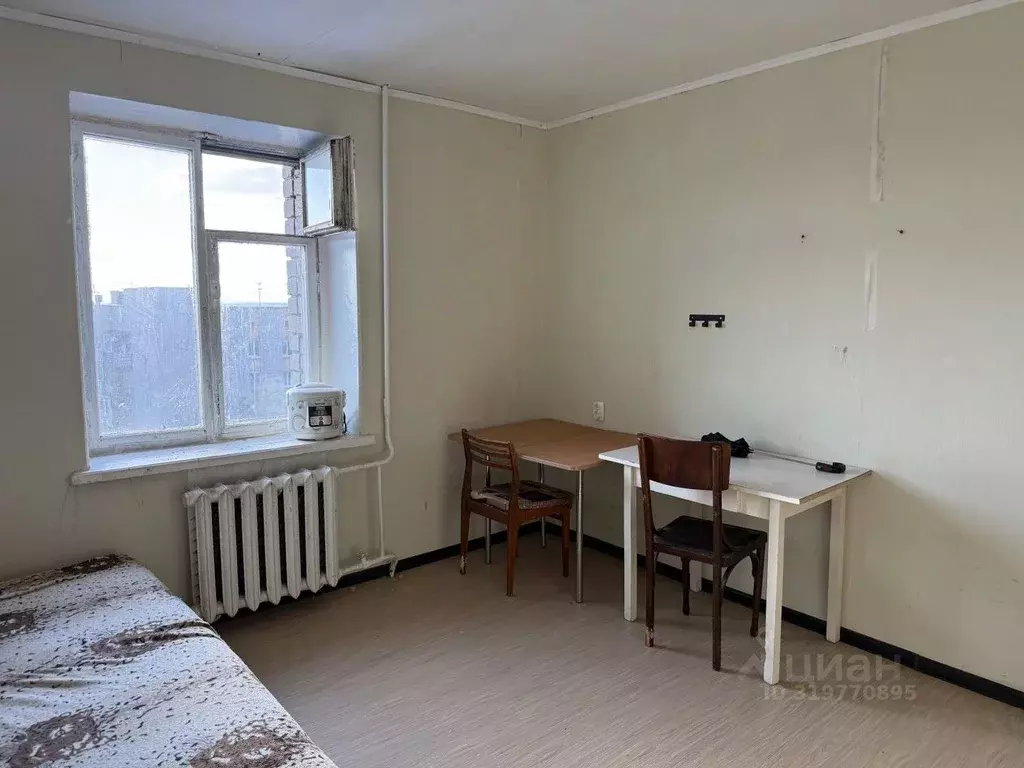 Комната Удмуртия, Ижевск ул. Ворошилова, 30 (11.7 м) - Фото 1