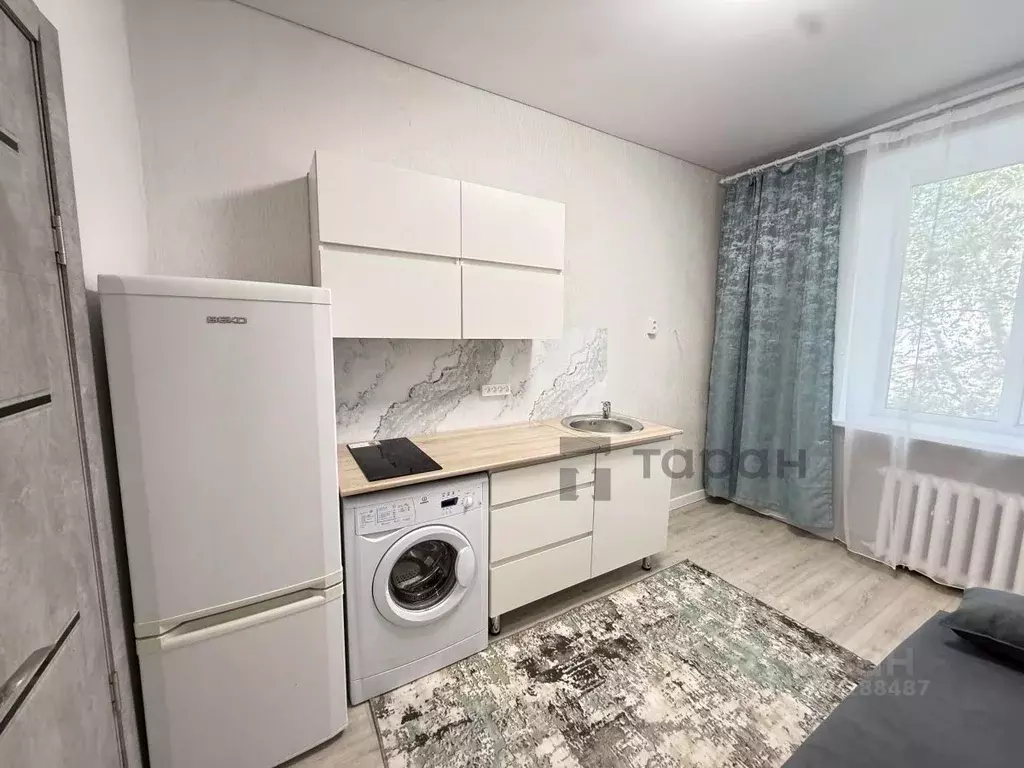 Студия Челябинская область, Челябинск ул. Савина, 10 (12.7 м) - Фото 2