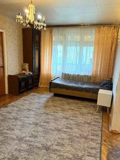 2-к кв. Москва Зеленодольская ул., 19К1 (45.0 м) - Фото 2