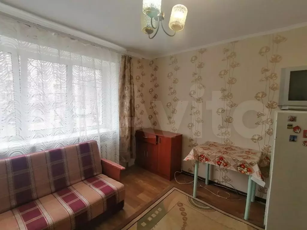 Квартира-студия, 18 м, 2/5 эт. - Фото 0