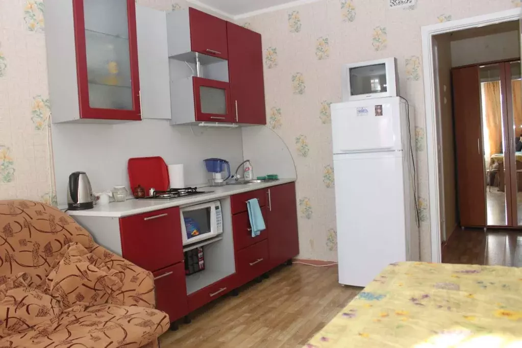 1-к кв. Татарстан, Набережные Челны 47-й комплекс, 36/1 (40.0 м) - Фото 2