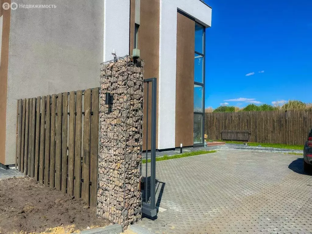 Дом в Патрушева, Трактовая улица (150 м) - Фото 1