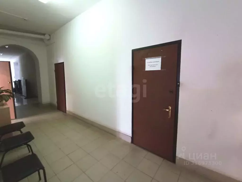 Помещение свободного назначения в Владимирская область, Владимир ... - Фото 1