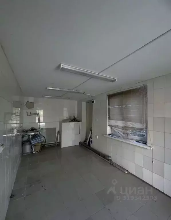 Склад в Краснодарский край, Краснодар Центральный мкр, ул. Олега ... - Фото 1