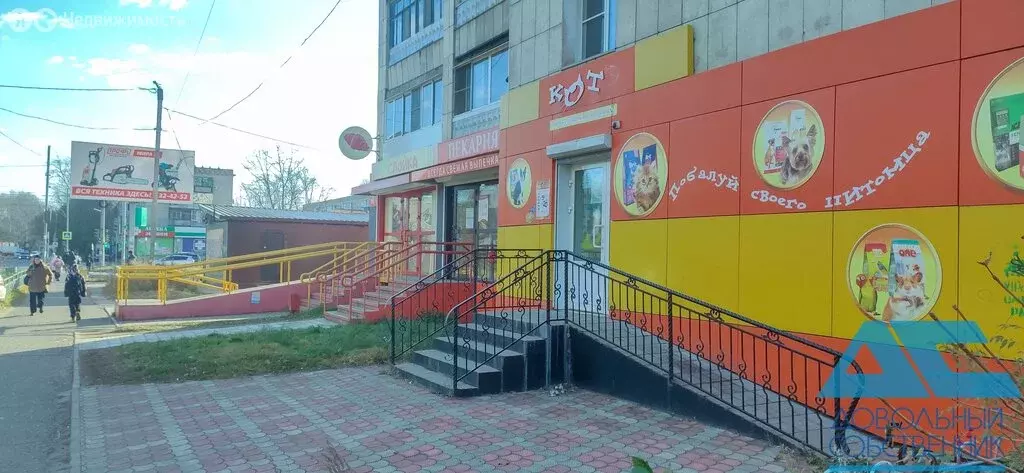 Помещение свободного назначения (48.5 м) - Фото 0