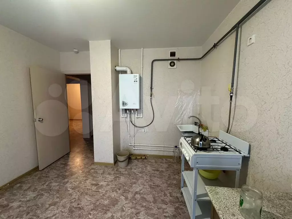 3-к. квартира, 83 м, 3/3 эт. - Фото 0