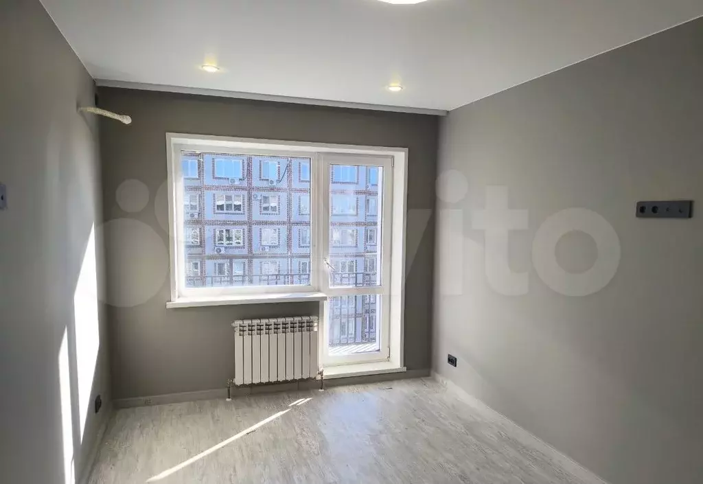 2-к. квартира, 60,8 м, 5/6 эт. - Фото 1