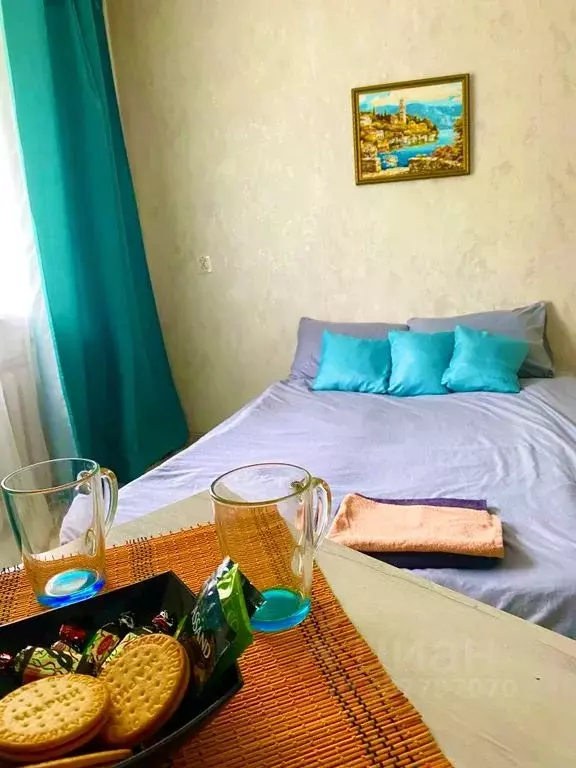 Студия Татарстан, Казань ул. Дежнева, 4к1 (17.0 м) - Фото 0