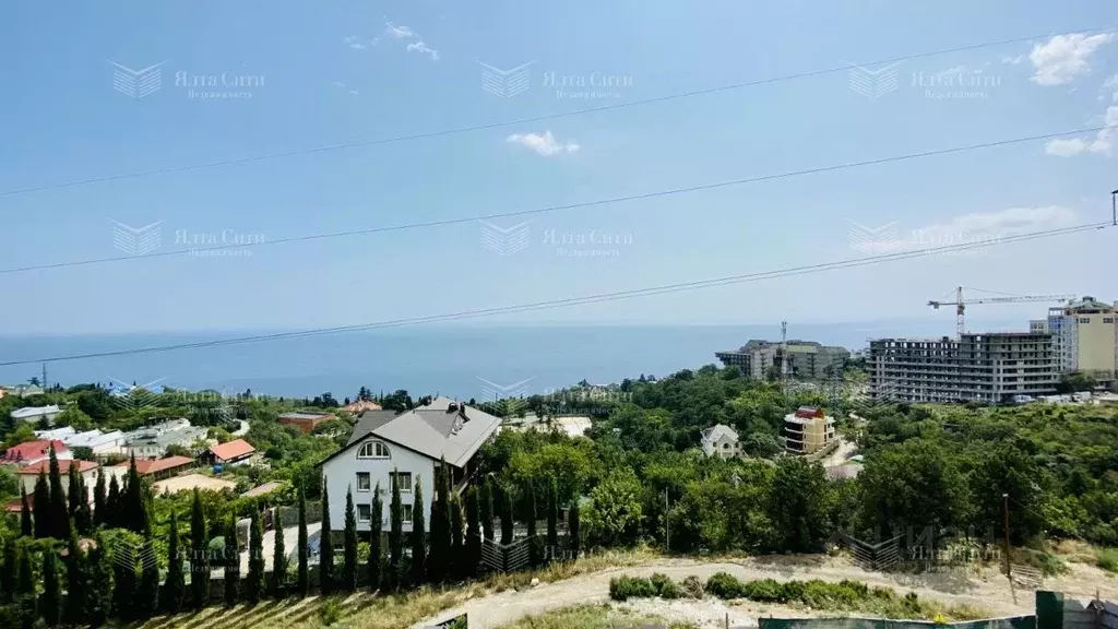 2-к кв. Крым, Ялта  (60.8 м) - Фото 1