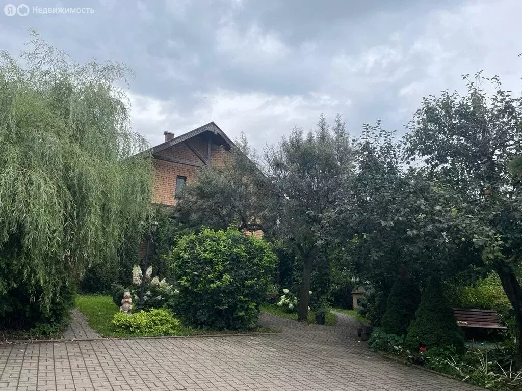 Дом в Тульская область, городской округ Тула, деревня Барсуки, ... - Фото 1