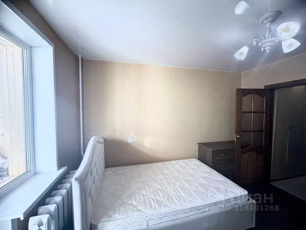 3-к кв. Костромская область, Кострома Паново мкр, 25 (65.0 м) - Фото 1