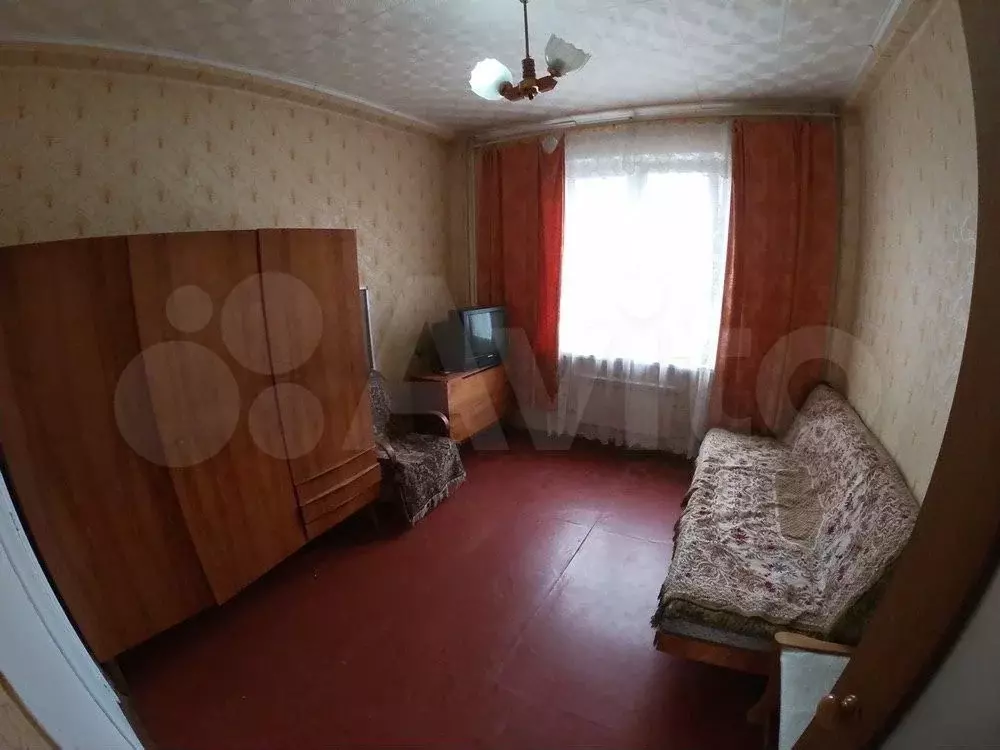 2-к. квартира, 45 м, 3/5 эт. - Фото 1