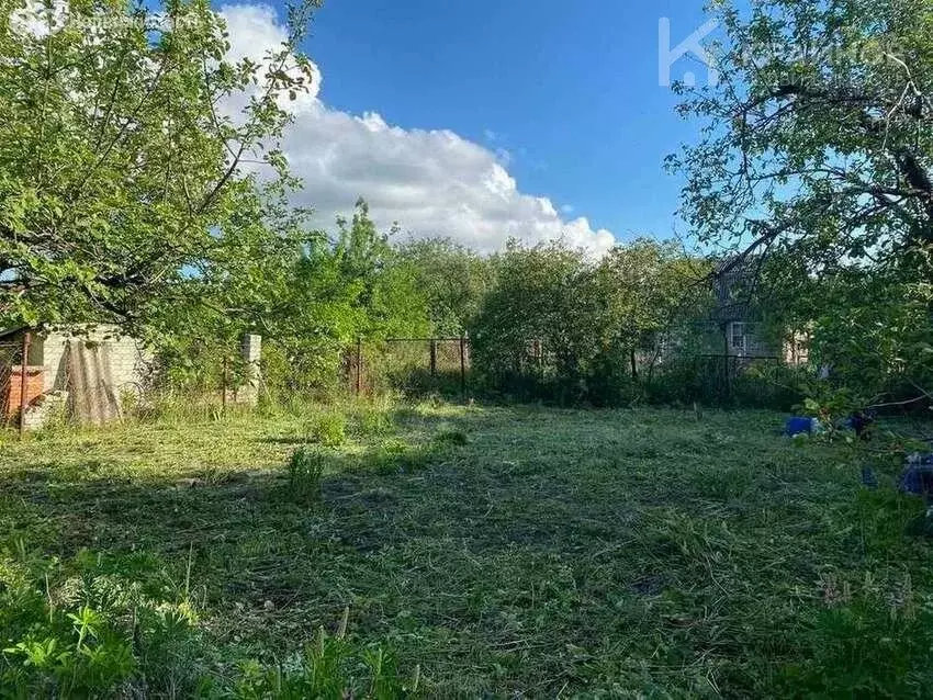 Дом в Воронеж, СНТ Радуга, Центральная улица (50 м) - Фото 2
