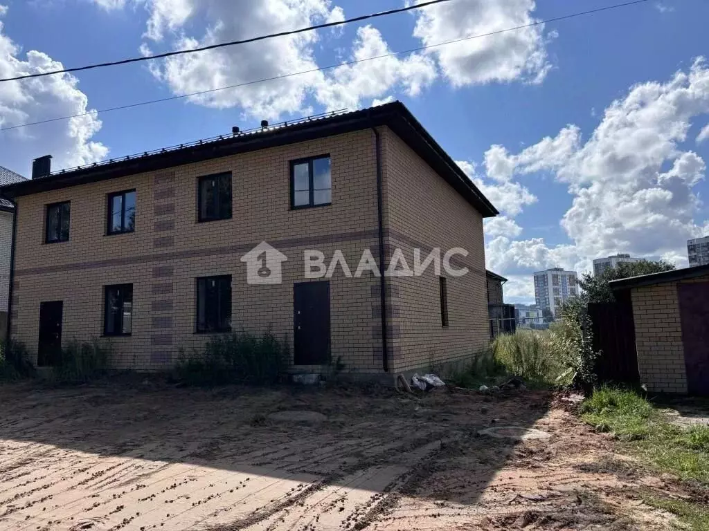 Дом в Владимирская область, Ковров ул. Блинова (140 м) - Фото 1