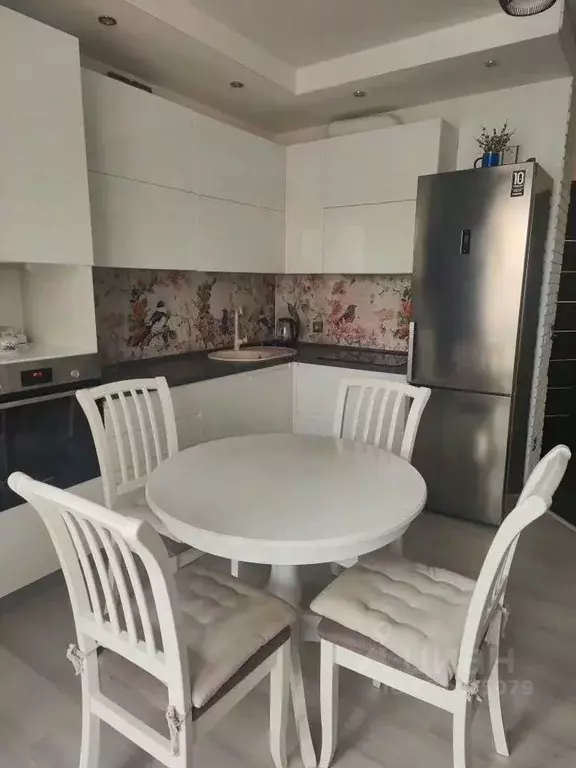 3-к кв. Иркутская область, Иркутск Дальневосточная ул., 29/5 (52.5 м) - Фото 2