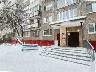 3-к кв. Московская область, Подольск ул. Филиппова, 1ак1 (55.9 м) - Фото 1