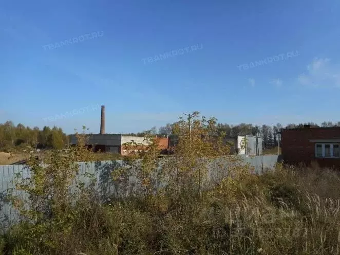 Производственное помещение в Костромская область, Нерехтский район, ... - Фото 2